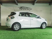 usado Renault Zoe Life 40 182,55EUR/Mês