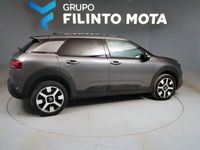 usado Citroën C4 Cactus 1.5 BlueHDi Shine Pack