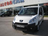 Usado Peugeot Expert 85 HP (62 kW) 2007 Van