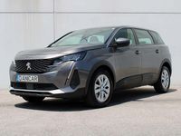 Usado Peugeot 5008 Active 130 HP (95 kW) 2021 Cinza SUV