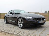 usado BMW Z4 23i de 2010