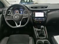 usado Nissan Qashqai 1.3 DIG-T N-Connecta J18