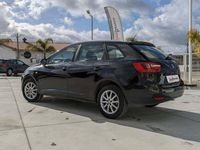 usado Seat Ibiza 1.6 TDI