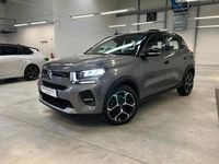 Usado Citroën C3 101 HP (74 kW) 2025 Cinza SUV