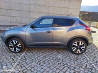 usado Nissan Juke 1.5 dCi N-Tec