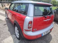 usado Mini Clubman Diesel