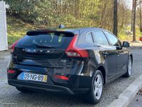 usado Volvo V40 D2