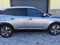 usado Peugeot 3008 1.6 HDi Allure