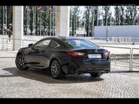 usado Lexus RC200t F Sport