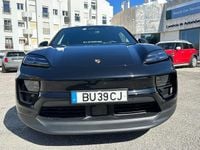 Usado Porsche Macan 264 kW (360 HP) 2024 Preto SUV