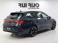 Usado Cupra Leon 150 HP (110 kW) 2024 Cinza Carrinha