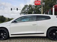 usado VW Scirocco 2.0 TSi Sport DSG