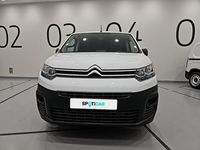 usado Citroën Berlingo 1.5 BlueHDi 100 S&S M -