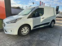 Usado Ford Transit Connect 120 HP (88 kW) 2021 Branco Monovolume