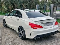 usado Mercedes CLA45 AMG 4-Matic