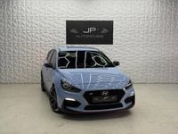 Usado Hyundai i30 275 HP (202 kW) 2019 Azul