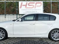 usado BMW 118 PACK M