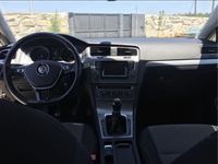 usado VW Golf VARIANT 1.6 TDI