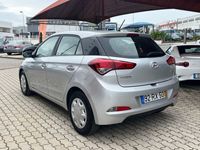 usado Hyundai i20 1.1 CRDi Access