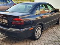 usado Volvo S40 1.9 Diesel 2001