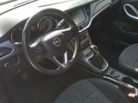 Usado Opel Astra 136 HP (100 kW) 2018 Sedan