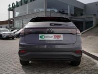 Usado VW Taigo Life 110 HP (80 kW) 2023 Cinza SUV