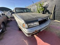 Usado Oldsmobile Cutlass 150 HP (110 kW) 1997 Cinza
