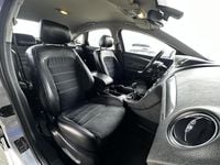 Usado Ford Mondeo Titanium X 140 HP (102 kW) 2007 Cinza Sedan