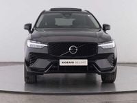 Usado Volvo XC60 349 HP (256 kW) 2026 Preto SUV