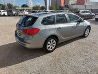 usado Opel Astra Sports Tourer 1.3 CDTI SELECTION