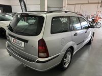 usado Ford Focus 1.8 tdci