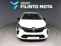 Usado Renault Clio V Evolution 90 HP (66 kW) 2025 Outro