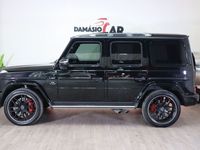 usado Mercedes G63 AMG Classe GAMG Standard