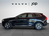 Usado Volvo XC60 349 HP (256 kW) 2024 Preto SUV