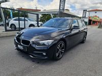 usado BMW 318 d Touring Advantage Auto