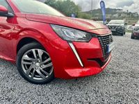 usado Peugeot 208 1.2 PureTech Allure Pack