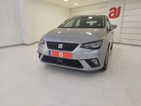 Usado Seat Ibiza Style 115 HP (84 kW) 2024 Cinza Citadino
