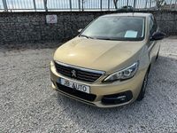 usado Peugeot 308 1.5 BlueHDi Allure