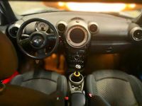 Usado Mini Countryman 143 HP (105 kW) 2012 Cinzento SUV