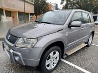 Usado Suzuki Vitara Sport 130 HP (95 kW) 2007 Sedan