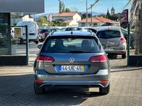 usado VW Golf VII 