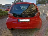 usado Toyota Aygo 1.0i