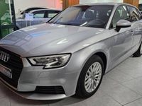 usado Audi A3 Sportback 1.6 TDI B.Line Attraction