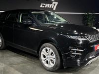 Usado Land Rover Range Rover evoque HSE 150 HP (110 kW) 2020 Preto