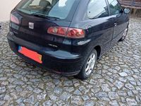 usado Seat Ibiza 1.2 gasolina