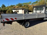 Usado Iveco Daily 166 HP (122 kW) 2003 Branco Carrinha