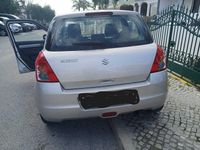 Usado Suzuki Swift 2007 Sedan