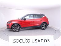 usado Seat Arona 1.0 TSI XCELLENCE DSG