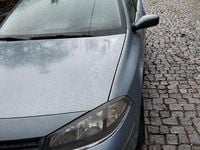 Usado Renault Laguna II 130 HP (95 kW) 2006 Sedan