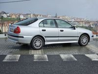 usado Mitsubishi Carisma 2001 TDI 1900